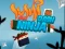 Игра Черта ниндзя суши онлайн