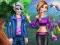 Игра Весенние тренды для пары онлайн
