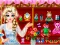 Игра Ледяная королева: сувенирный бутик онлайн
