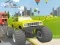 Игра Нелегкие Гонки онлайн