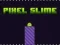 Игра Пиксельная слизь онлайн