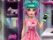 Игра Ледяная принцесса: Мода и компьютерные игры онлайн