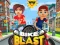 Игра Велосипедный взрыв онлайн