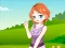 Игра Одень красавицу Кавай онлайн
