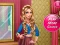 Игра  Одень Долли на вечернее свидание онлайн
