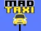 Игра Безумие такси онлайн