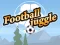 Игра Футбольный фокус онлайн