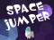 Игра Космический прыгун онлайн
