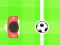 Игра Футбол 1 против 1 онлайн