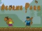 Игра Желудёвый парк онлайн