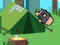 Игра Летающий супер нож онлайн