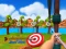Игра Мастер лучник: Маленький остров онлайн