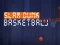 Игра Хлопок в баскетболе Данка онлайн