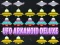 Игра НЛО арканоид делюкс онлайн