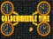 Игра Золотой жук: Время онлайн