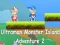 Игра Ультрамен: Приключения на острове монстров 2 онлайн