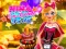 Игра Нина: костюмированная вечеринка онлайн