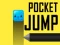 Игра Блочный прыжок онлайн