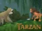 Игра Дисней: Тарзан онлайн