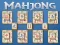 Игра Маджонг  онлайн