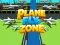 Игра Plane Fly Zone онлайн