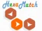 Игра Гекса матч онлайн