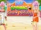 Игра Лучшие подруги: Пляжный отдых онлайн
