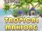 Игра Тропический маджонг онлайн