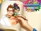 Игра Книжка-раскраска Ваниллопы фон Кекс онлайн