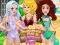 Игра Летний модный фестиваль онлайн