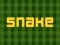 Игра Змейка онлайн