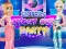 Игра Сестры: Ночная вечеринка онлайн