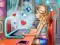 Игра Элли ведет блог онлайн