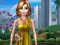 Игра Создание куклы: модные наряды онлайн
