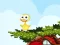 Игра Счастливый Куриный Прыжок онлайн