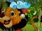 Игра Джунгли: Cкрытые звезды онлайн