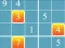 Игра Судоку онлайн