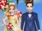 Игра Свадебные платья невесты онлайн