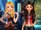 Игра Плохие девочки: Одевалка онлайн