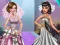 Игра Долли: подиум для невесты онлайн