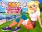Игра Галактическая обувь онлайн