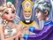Игра Королевская свадебная церемония онлайн