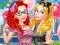 Игра Лучшая вечеринка для принцесс онлайн