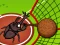 Игра Олимпийские игры для животных: метание молота онлайн