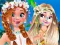 Игра День рождения Анны на Гавайях онлайн