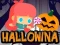 Игра Хэллоуина онлайн