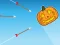 Игра Лучник на Хэллоуин онлайн