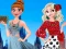 Игра Сёстры: шопинг евротур онлайн