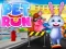 Игра Бег животных онлайн