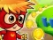 Игра Прыгающий мальчик онлайн